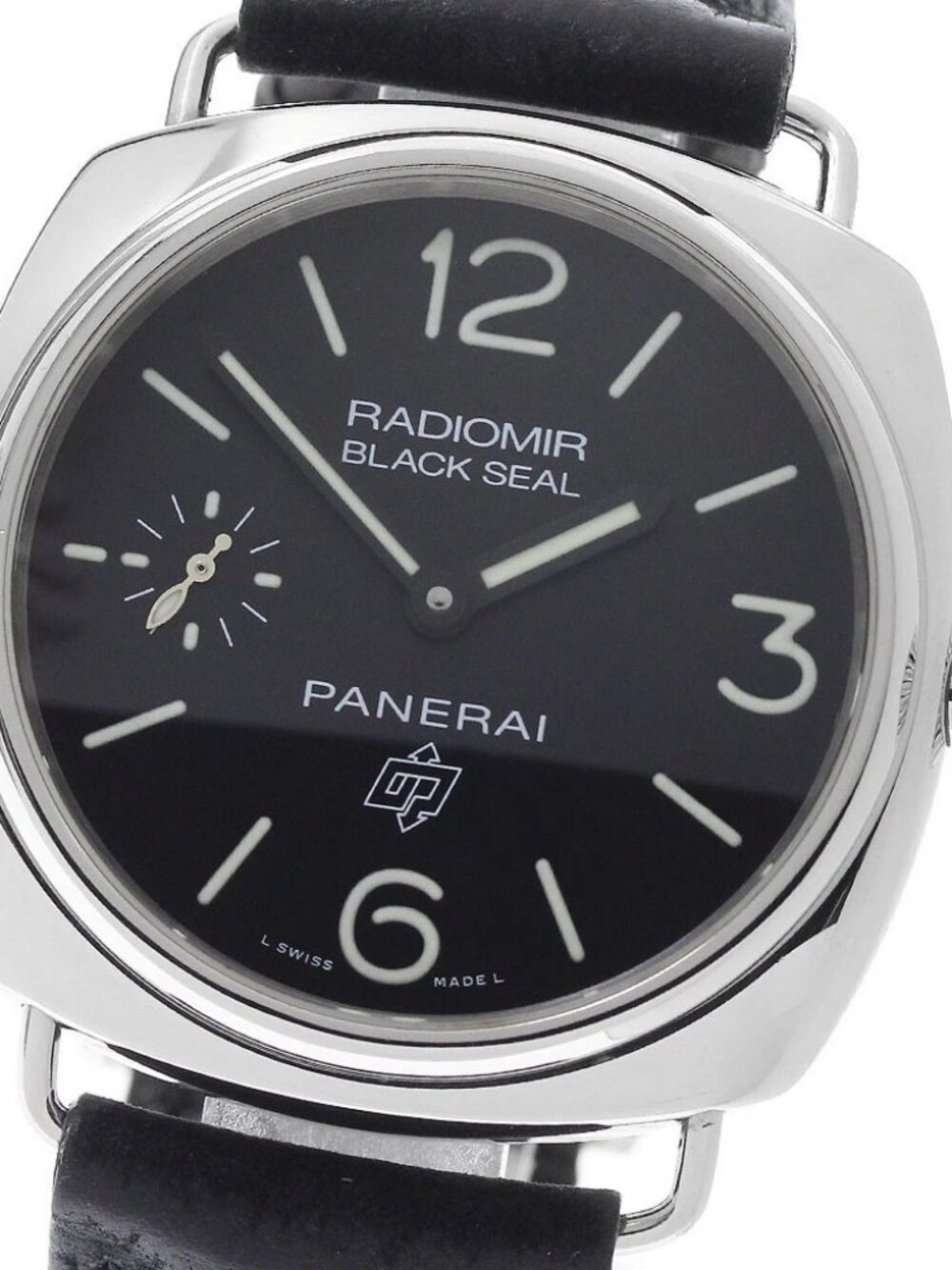 PANERAI Radiomir - Picture 3 of 12